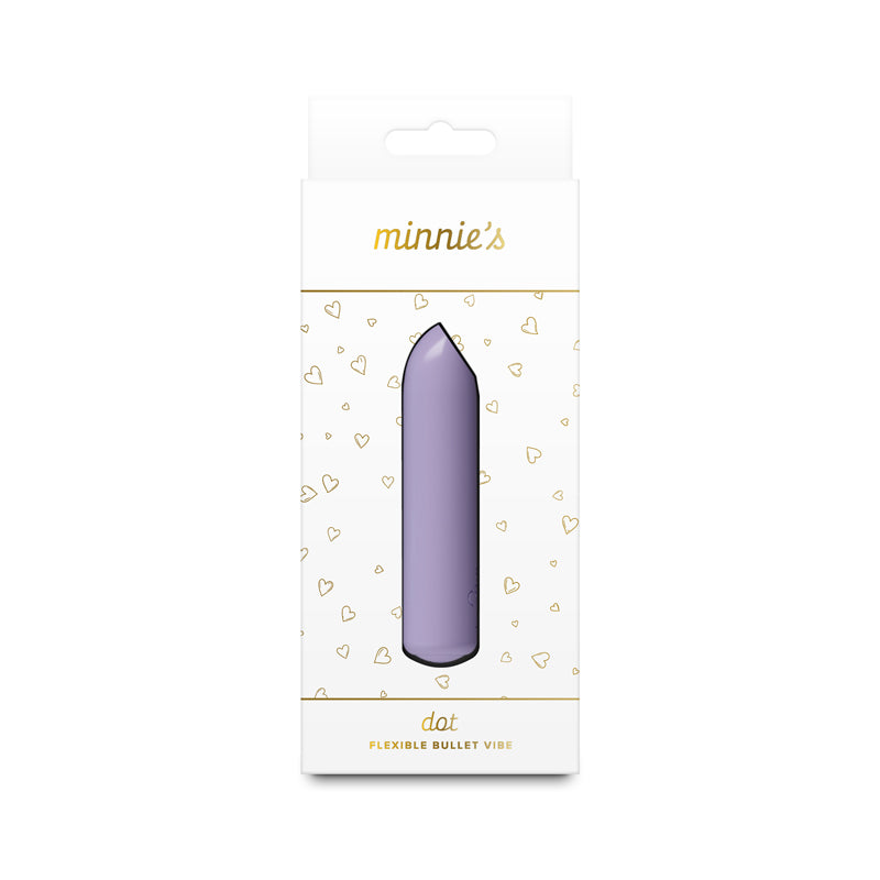 Minnies - Dot