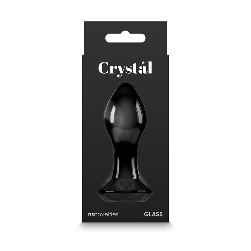 Crystal - Gem