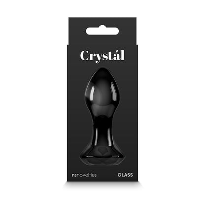 Crystal - Gem