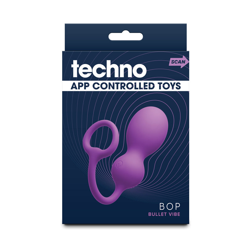 Techno - Bop