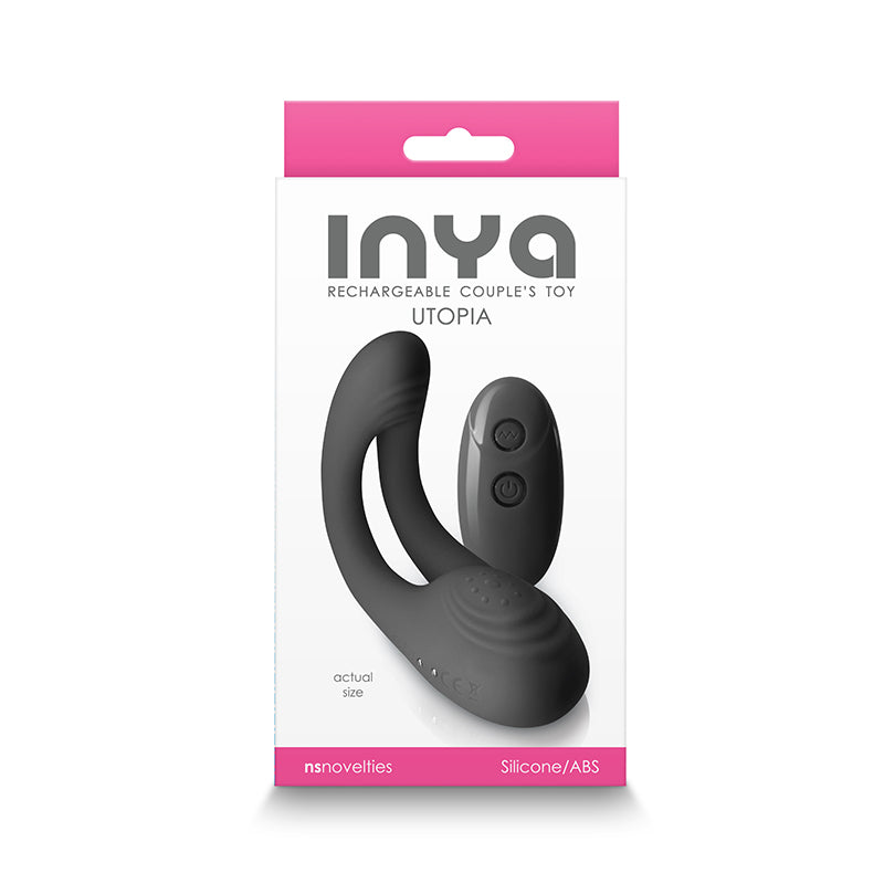 INYA - Utopia