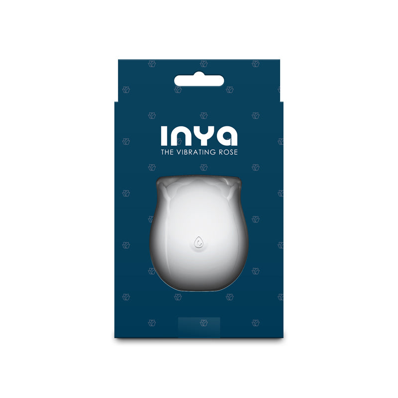 INYA - The Vibrating Rose