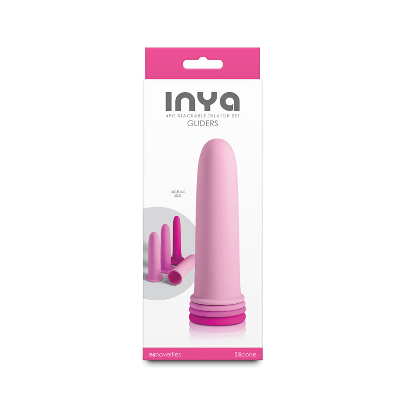 INYA - Gliders