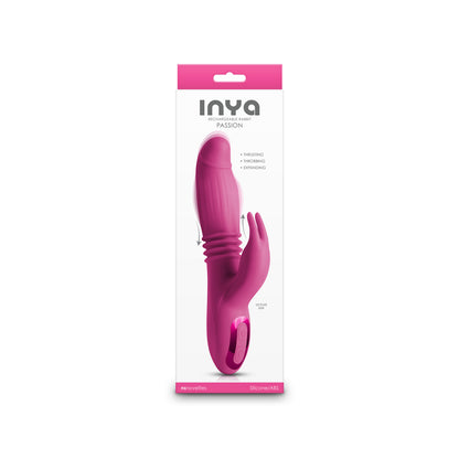 INYA - Passion