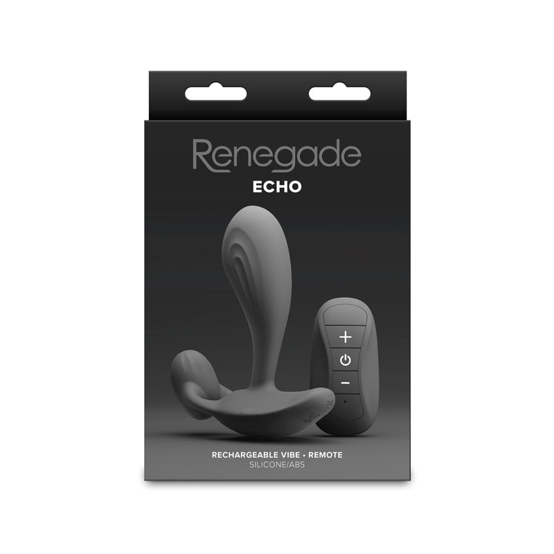 Renegade - Echo