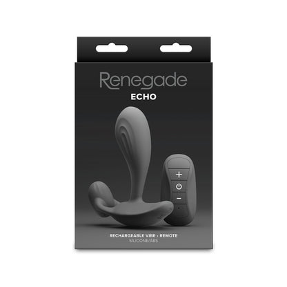 Renegade - Echo