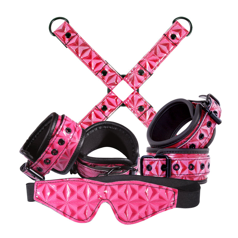 Sinful - Bondage Kit