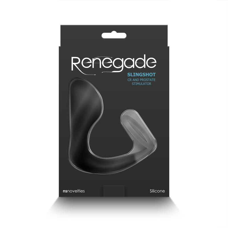 Renegade - Slingshot