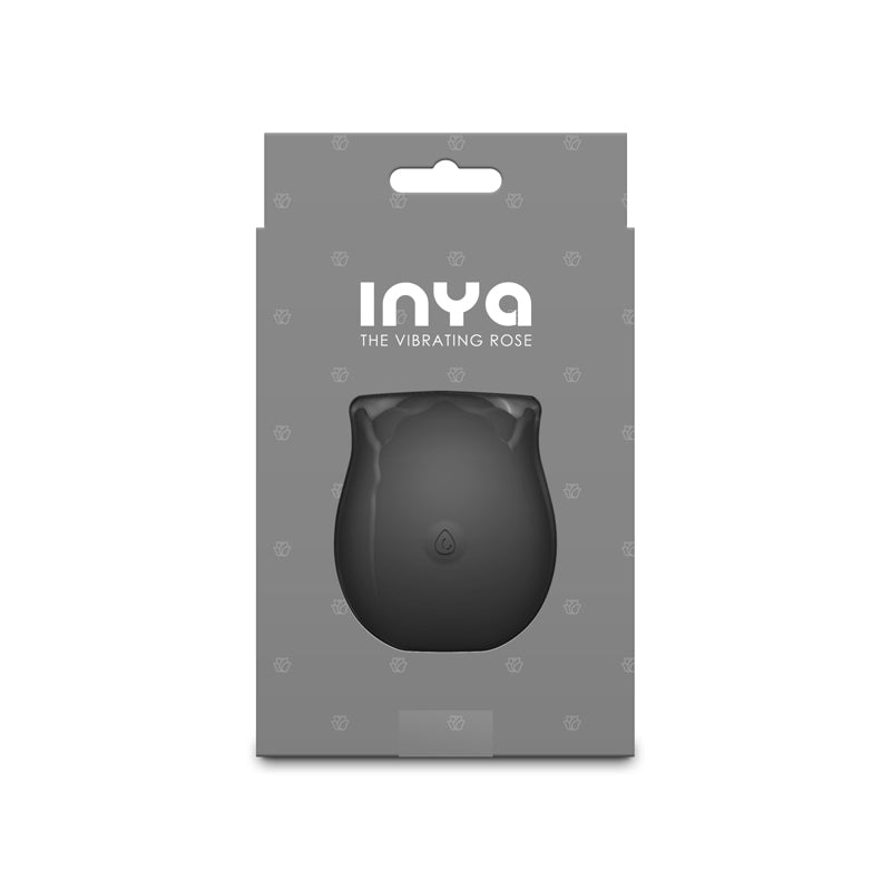 INYA - The Vibrating Rose