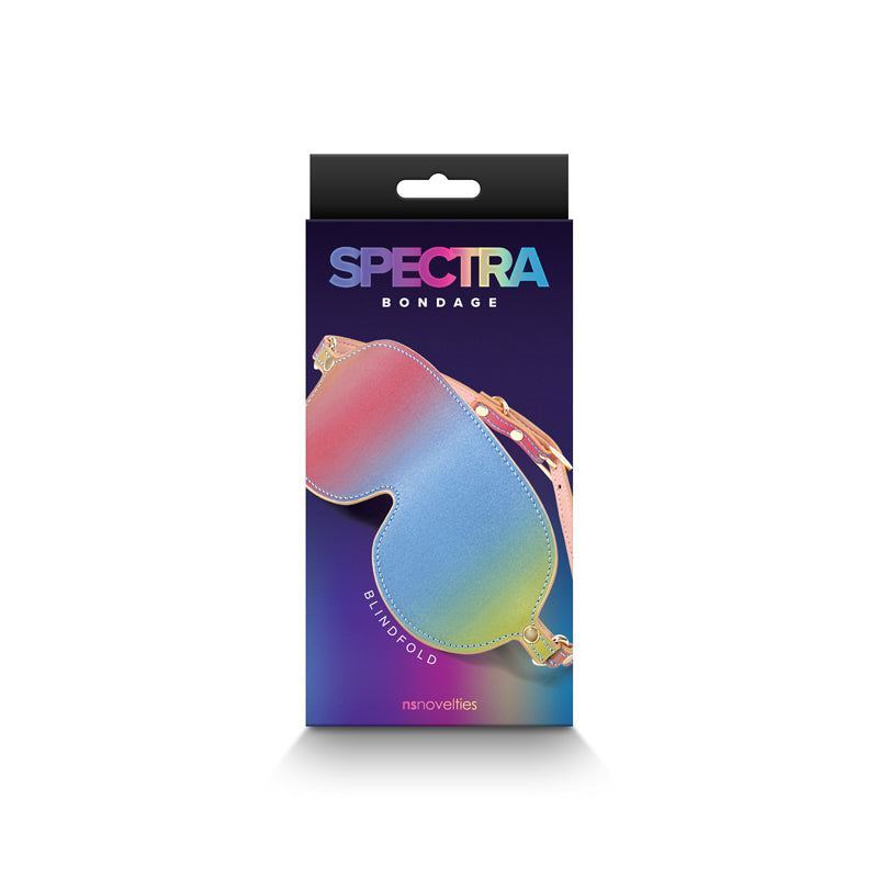 Spectra Bondage - Blindfold