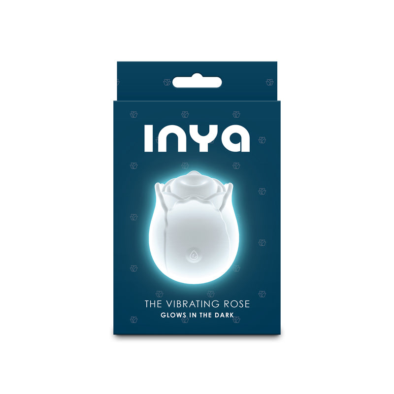 INYA - The Vibrating Rose