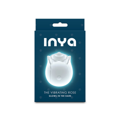 INYA - The Vibrating Rose