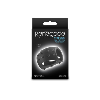 Renegade - Sidekick