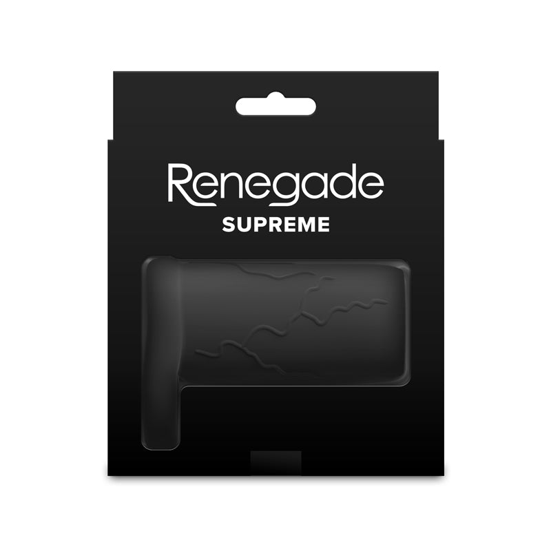 Renegade - Supreme