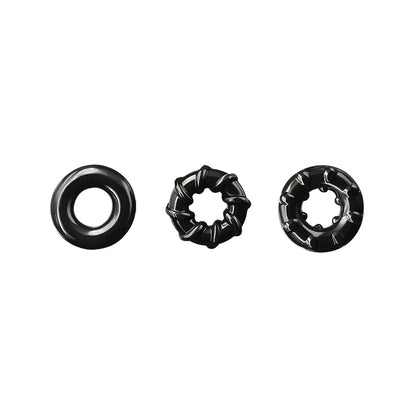 Renegade - Dyno Rings