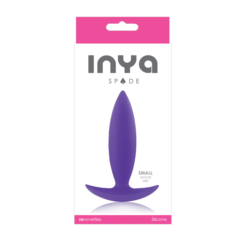 INYA - Spades