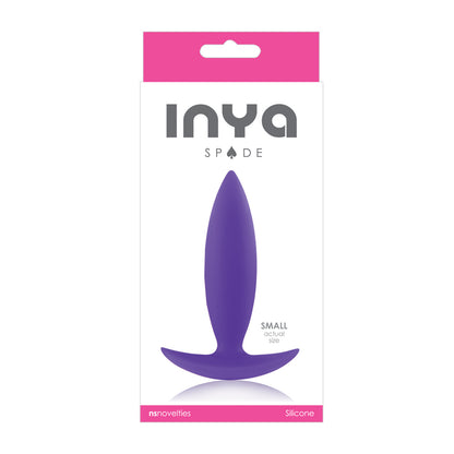 INYA - Spades