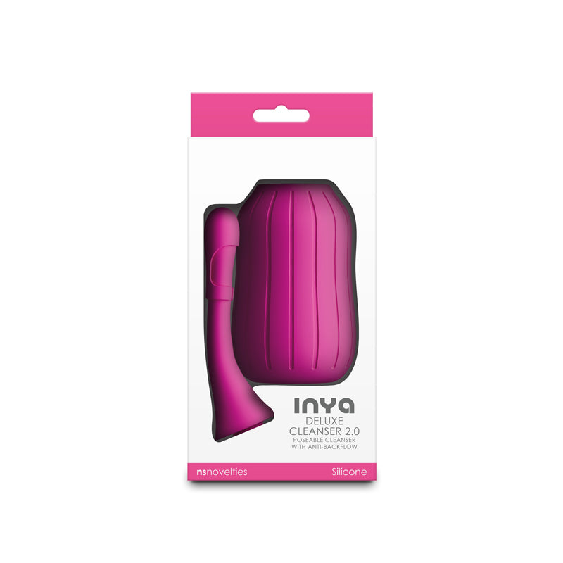 INYA - Deluxe Cleanser 2.0