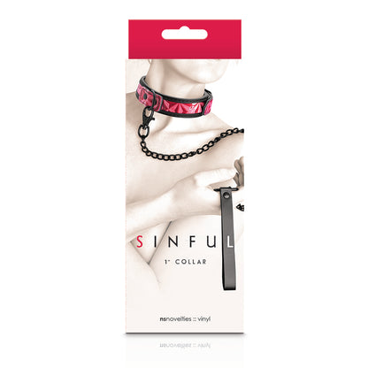 Sinful - Collar