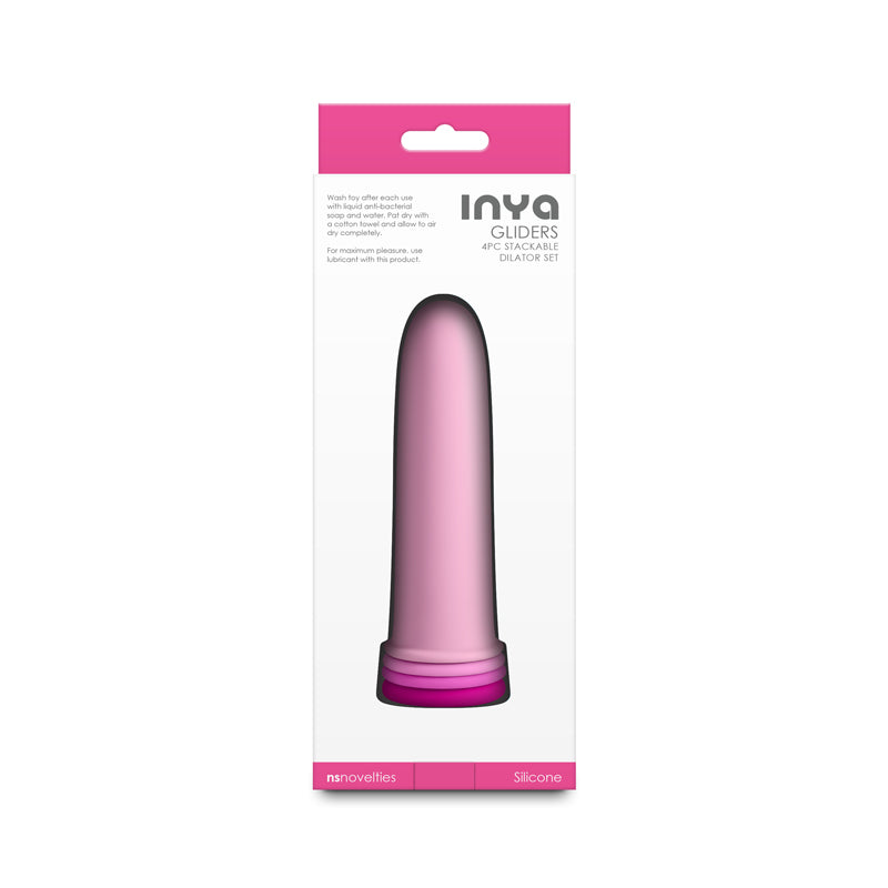INYA - Gliders