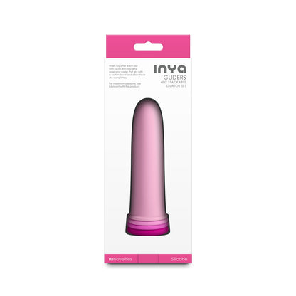 INYA - Gliders