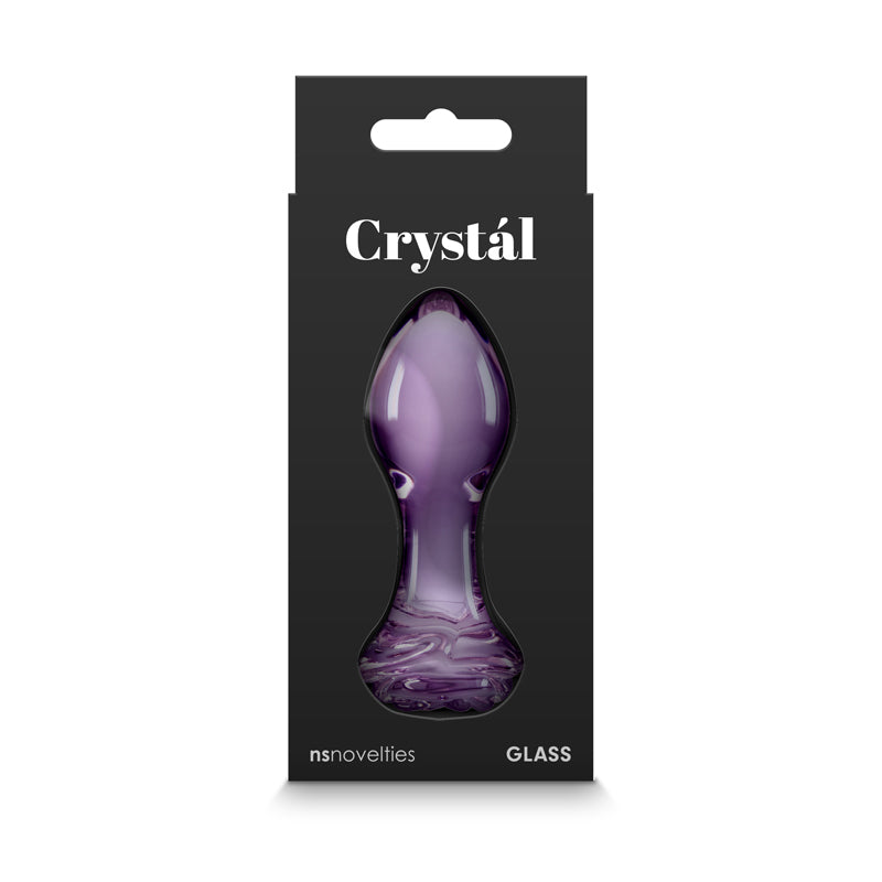 Crystal - Rose