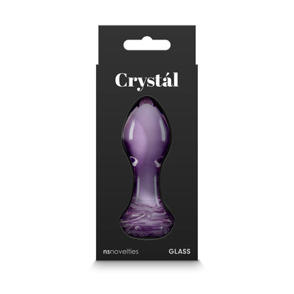 Crystal - Rose