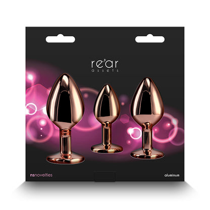 Rear Assets - Trainer Kit - Pink Heart