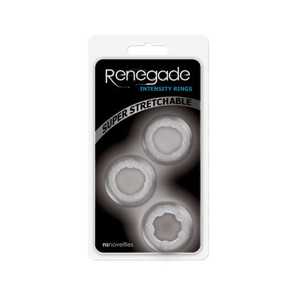 Renegade - Intensity Rings
