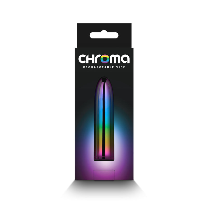 Chroma Petite - Bullet nsnoveltiesstore Chroma Petite - Bullet nsnoveltiesstore