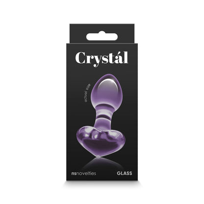 Crystal - Heart