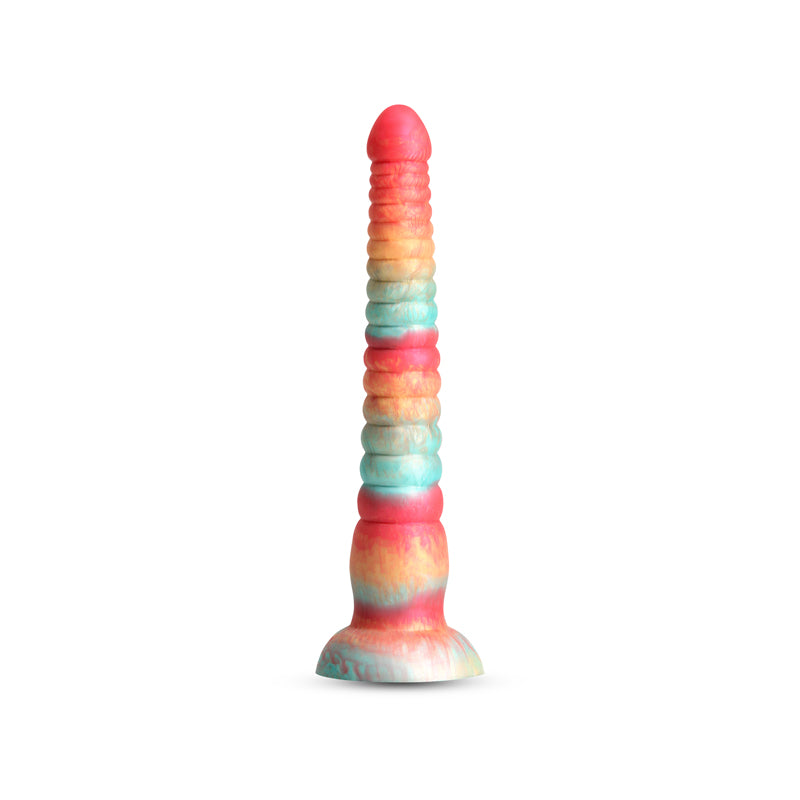 Colours - Stacked - Dildo