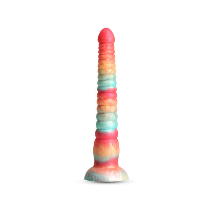 Colours - Stacked - Dildo