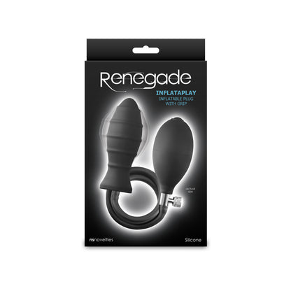 Renegade - InflataPlay
