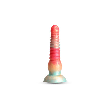 Colours - Stacked - Dildo