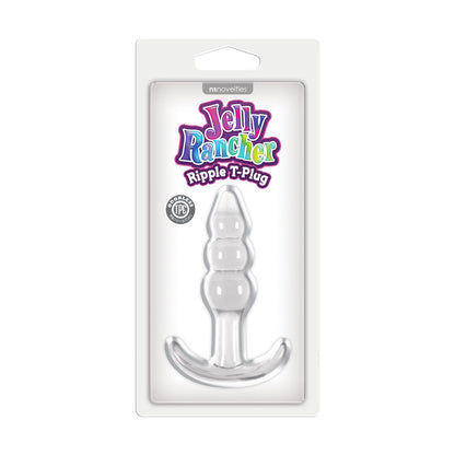 Jelly Rancher - T-Plug - Ripple