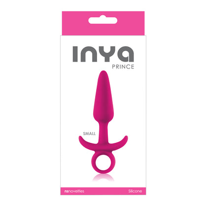 INYA - Prince