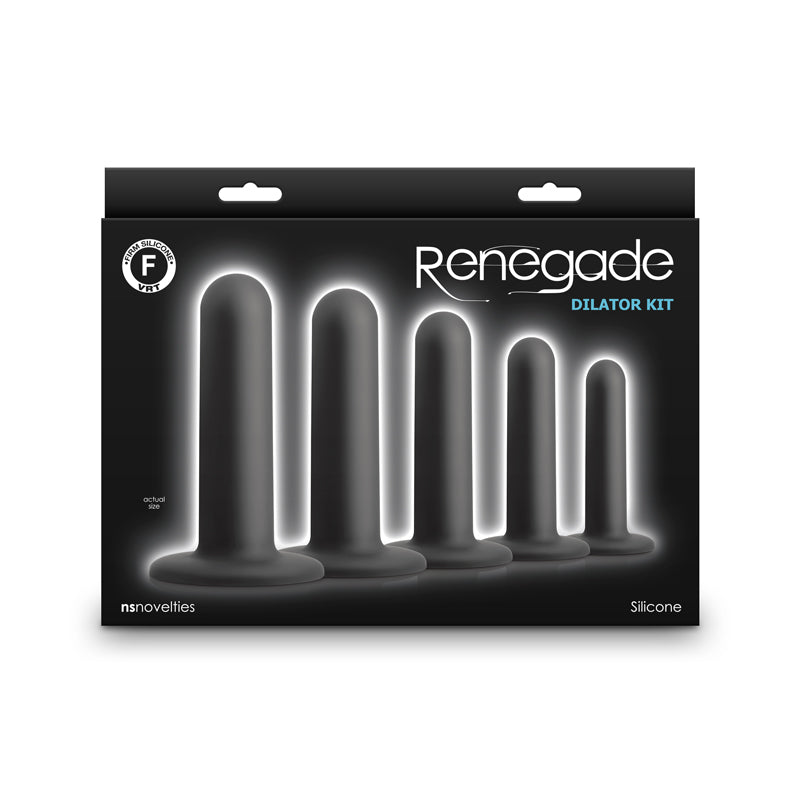 Renegade - Dilator Kit