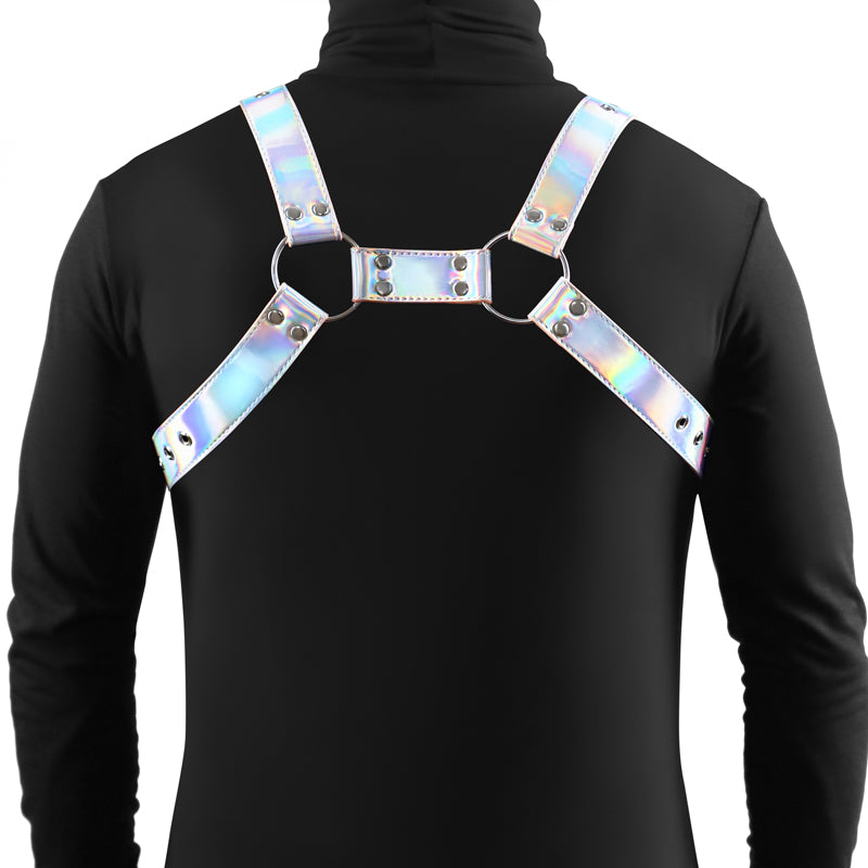 Cosmo Harness - Rogue