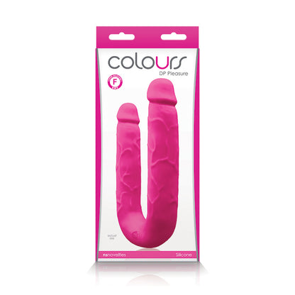 Colours - DP Pleasures