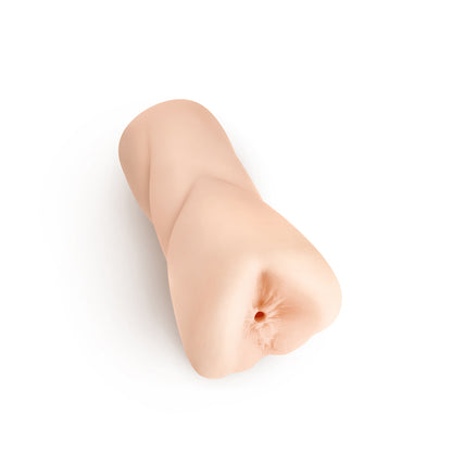 I Dream of Anal - Angie