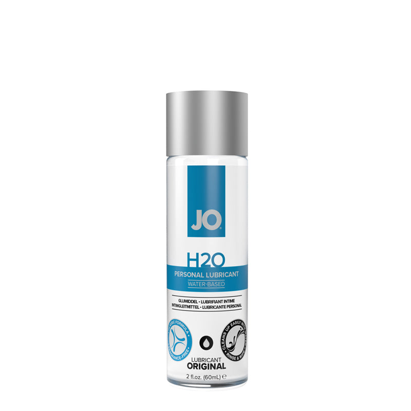 JO H2O Lubricant Original