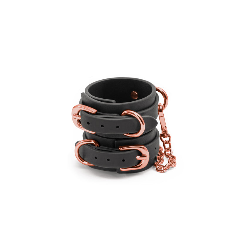 Bondage Couture - Wrist Cuffs