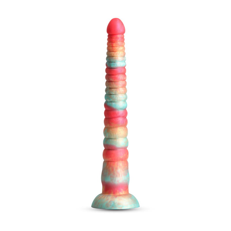 Colours - Stacked - Dildo