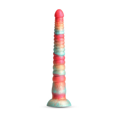 Colours - Stacked - Dildo