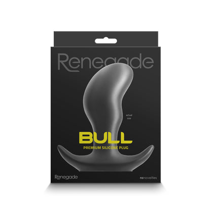 Renegade - Bull