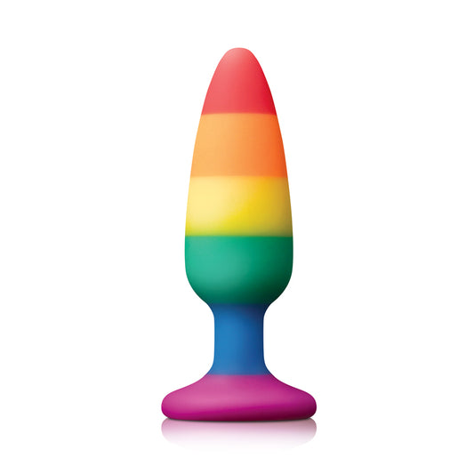 Colours - Pride Edition - Pleasure Plug