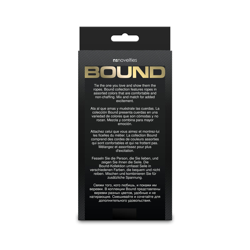 Bound - 50 ft Rope