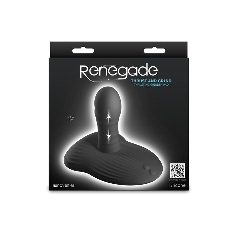 Renegade - Thrust & Grind