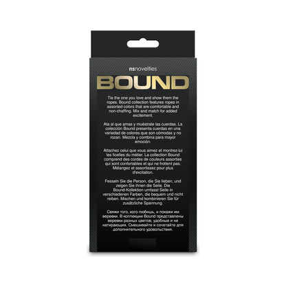 Bound - 50 ft Rope
